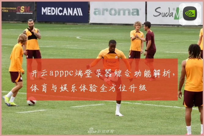 开云apppc端登录器综合功能解析，体育与娱乐体验全方位升级