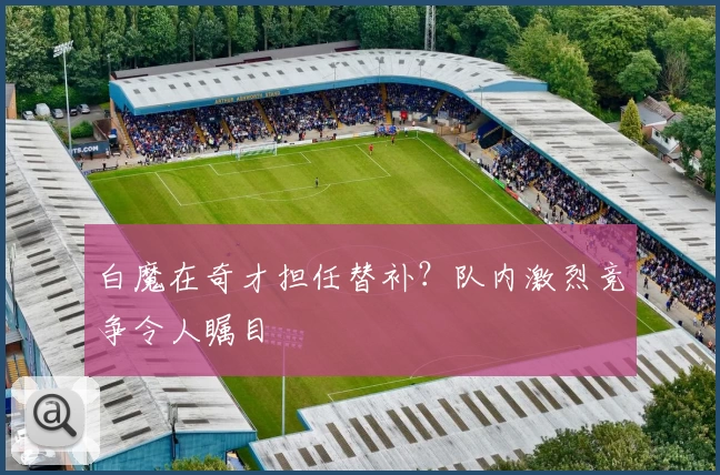 白魔在奇才担任替补？队内激烈竞争令人瞩目