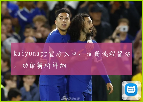 kaiyunapp官方入口，注册流程简洁，功能解析详细