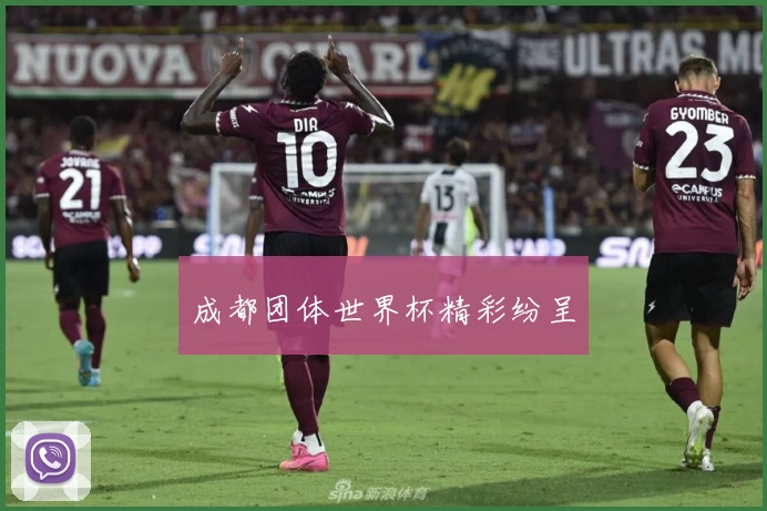 成都团体世界杯精彩纷呈